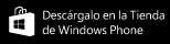 Descarga de la Tienda Windows