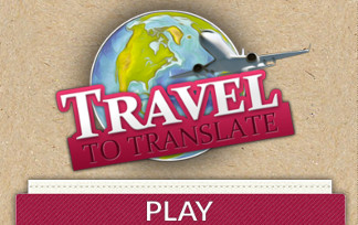 Travel to Translate
